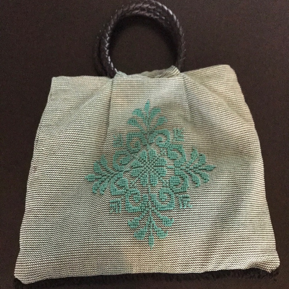 Brand new Antonella bag!